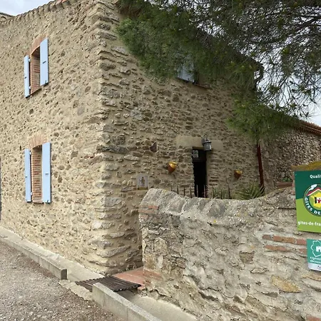 La Maison Du Berger * Cassagnes (Pyrenees-Orientales)