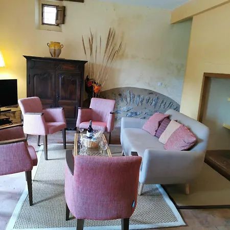 La Maison Du Berger Casa vacanze Cassagnes (Pyrenees-Orientales)