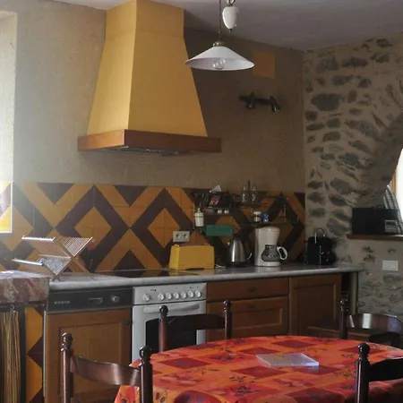 La Maison Du Berger * Cassagnes (Pyrenees-Orientales)