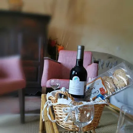 Holiday home La Maison Du Berger Cassagnes (Pyrenees-Orientales)