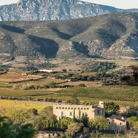 La Maison Du Berger Holiday home *