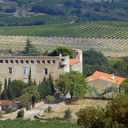 La Maison Du Berger * Cassagnes (Pyrenees-Orientales)