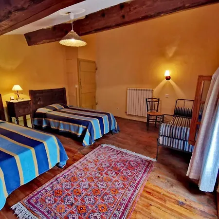 La Maison Du Berger Holiday home Cassagnes (Pyrenees-Orientales)