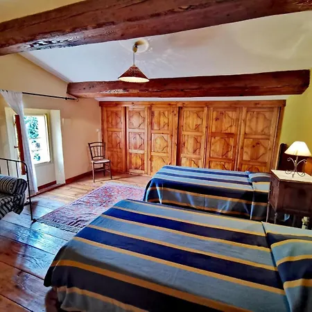 La Maison Du Berger Holiday home Cassagnes (Pyrenees-Orientales)