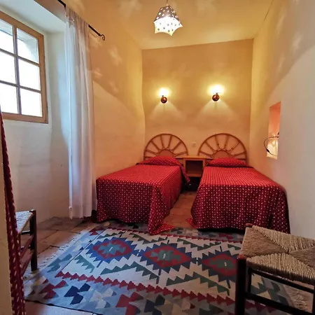 La Maison Du Berger Cassagnes (Pyrenees-Orientales)