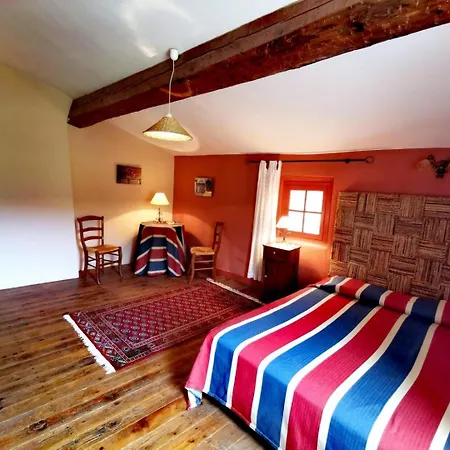 Holiday home La Maison Du Berger