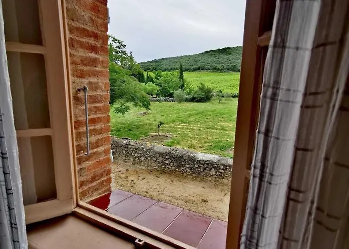 Ferienhaus La Maison Du Berger *