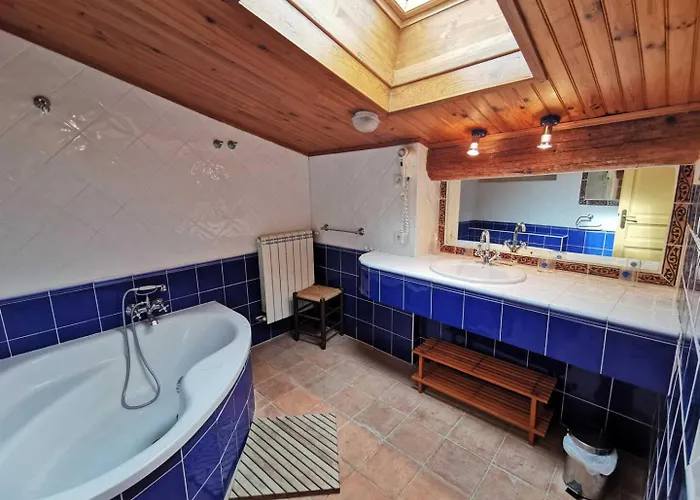 La Maison Du Berger *