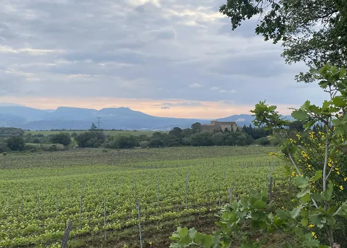 La Maison Du Berger * Cassagnes (Pyrenees-Orientales)
