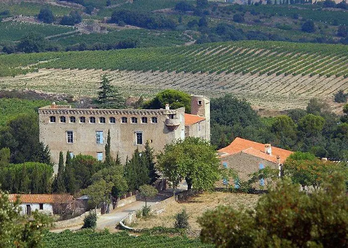La Maison Du Berger * Cassagnes (Pyrenees-Orientales)