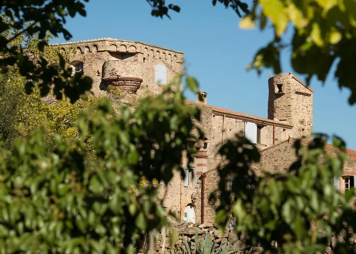 Ferienhaus La Maison Du Berger *